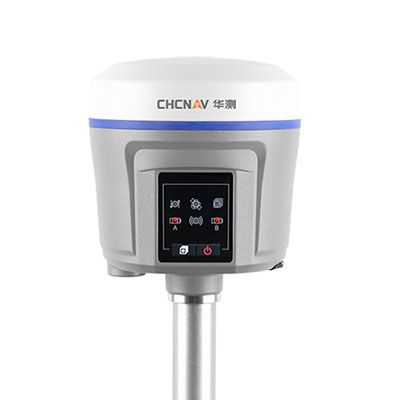 华测X10智能RTKAG网站（中国）官方网站系统