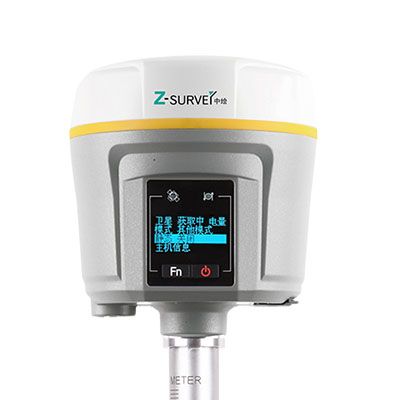 中绘i80 智能 RTKAG网站（中国）官方网站系统