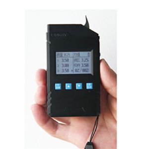 LR-TH10数字碳化深度AG网站（中国）官方网站仪