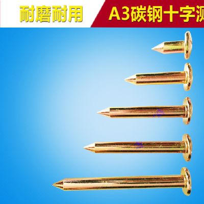 不锈钢镀锌十字AG网站（中国）官方网站钉